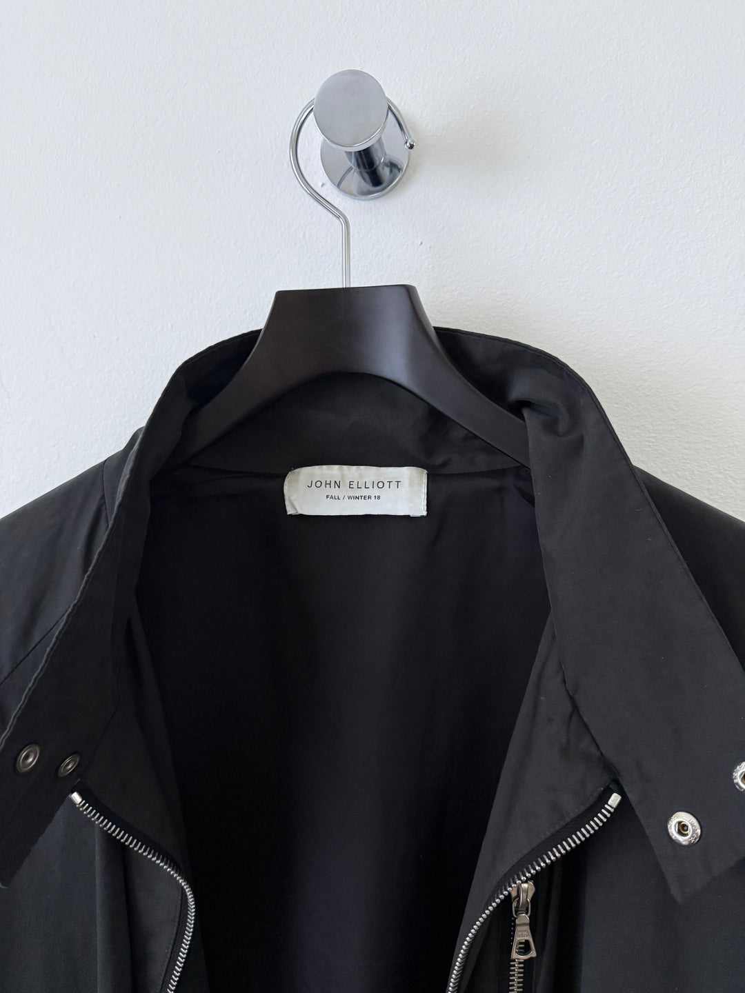 Harrington Jacket