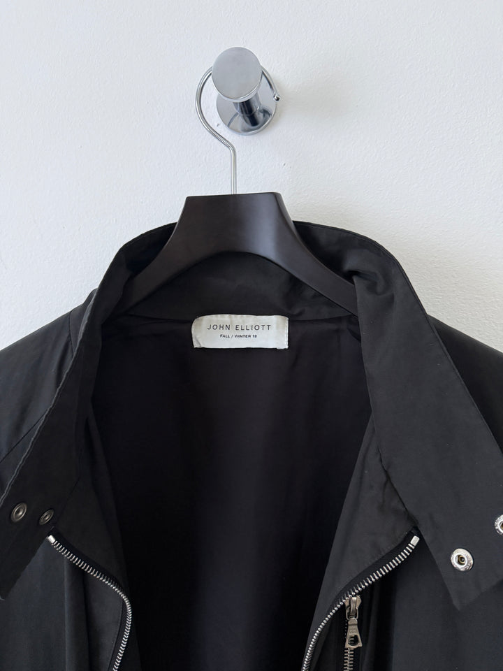 Harrington Jacket