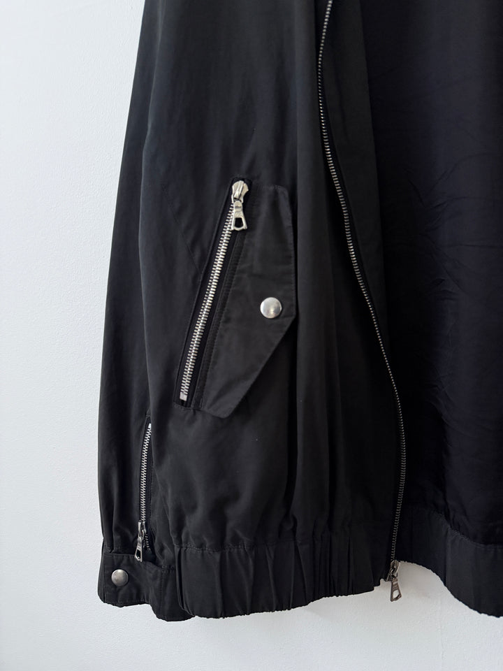 Harrington Jacket