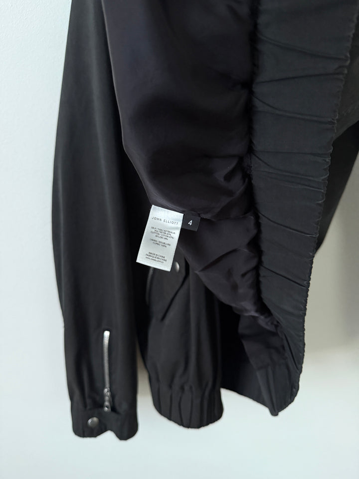 Harrington Jacket