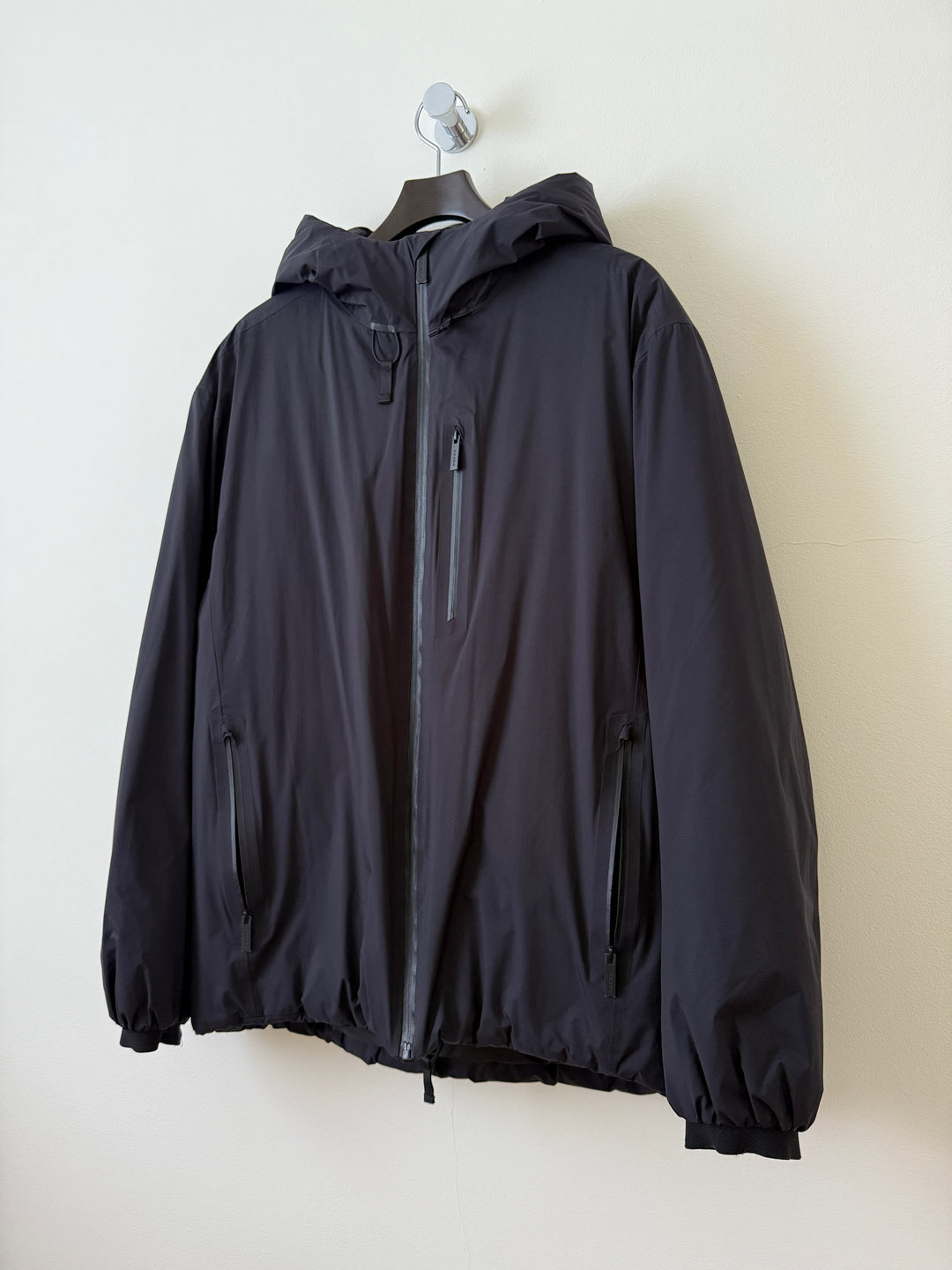 Light Extreme-Tex Padded Jacket