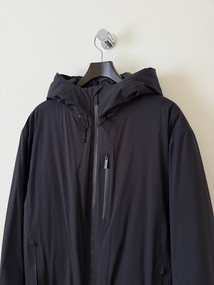 Light Extreme-Tex Padded Jacket