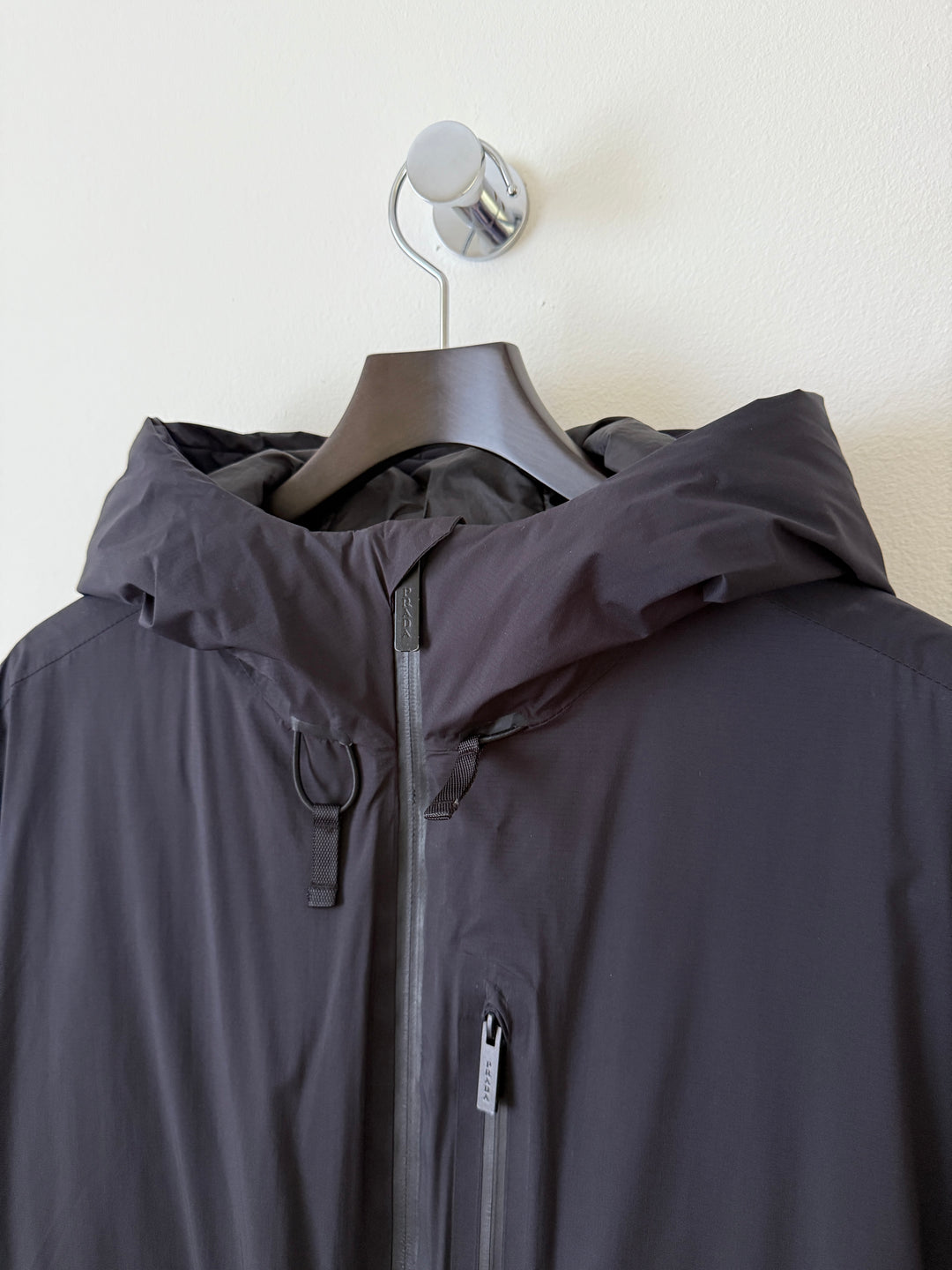 Light Extreme-Tex Padded Jacket