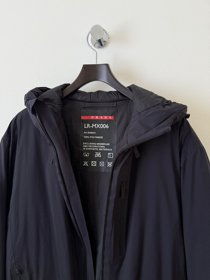 Light Extreme-Tex Padded Jacket