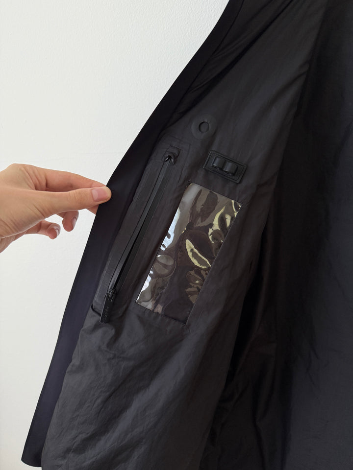 Light Extreme-Tex Padded Jacket