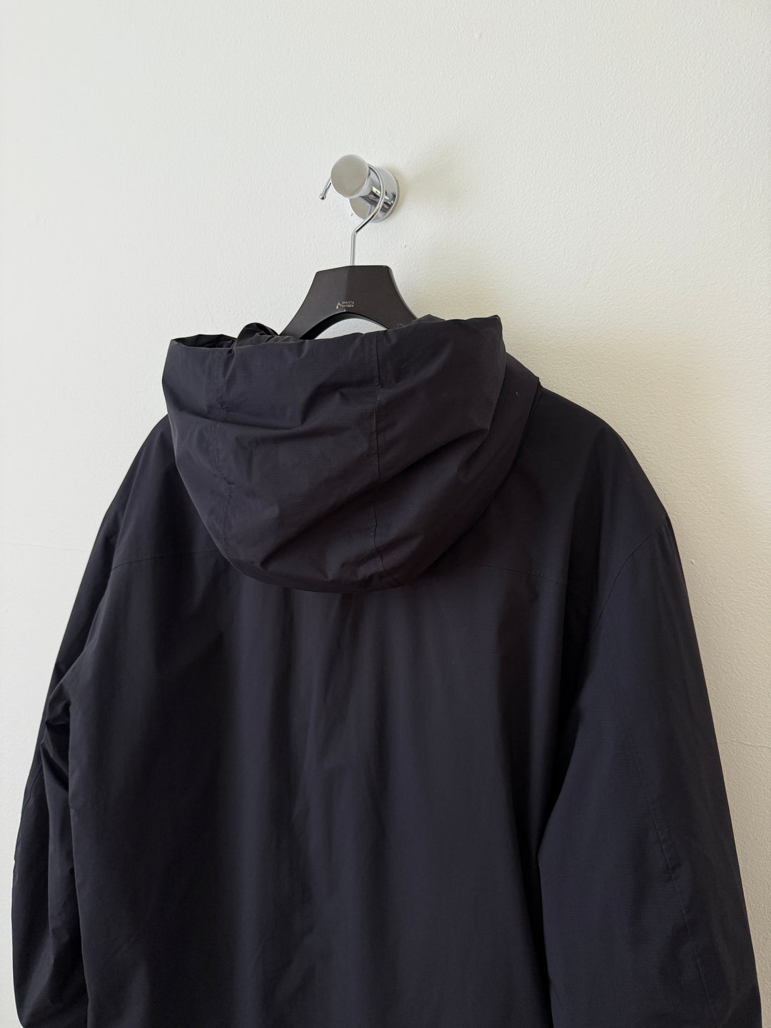 Light Extreme-Tex Padded Jacket