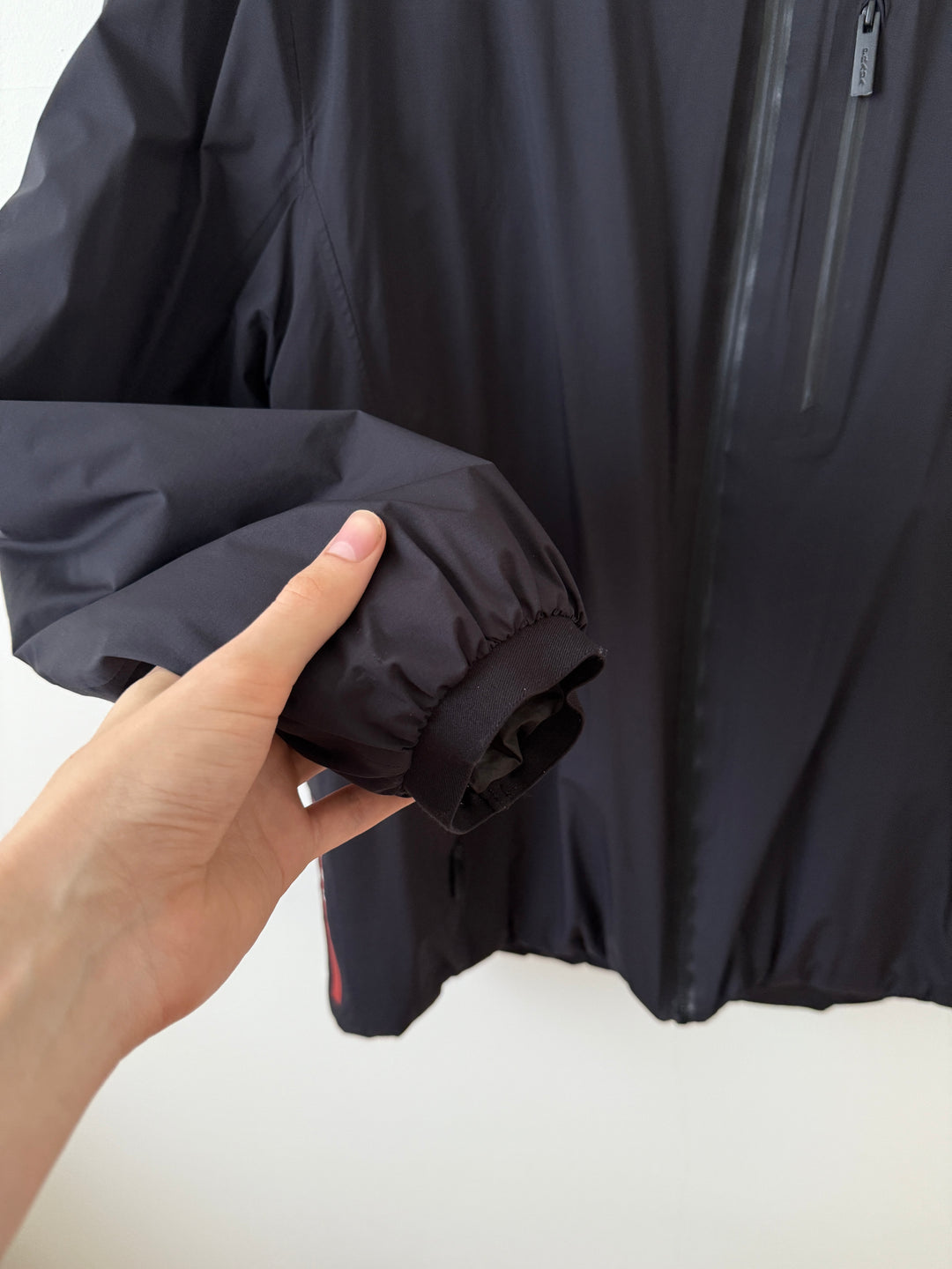 Light Extreme-Tex Padded Jacket