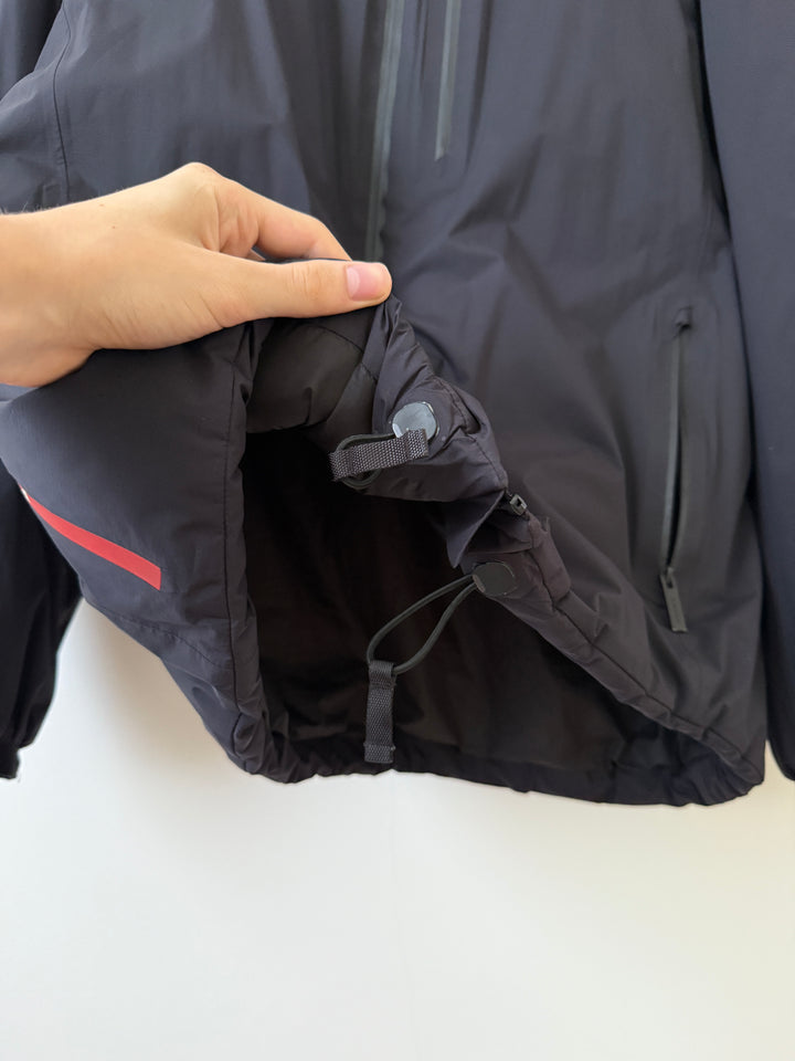 Light Extreme-Tex Padded Jacket