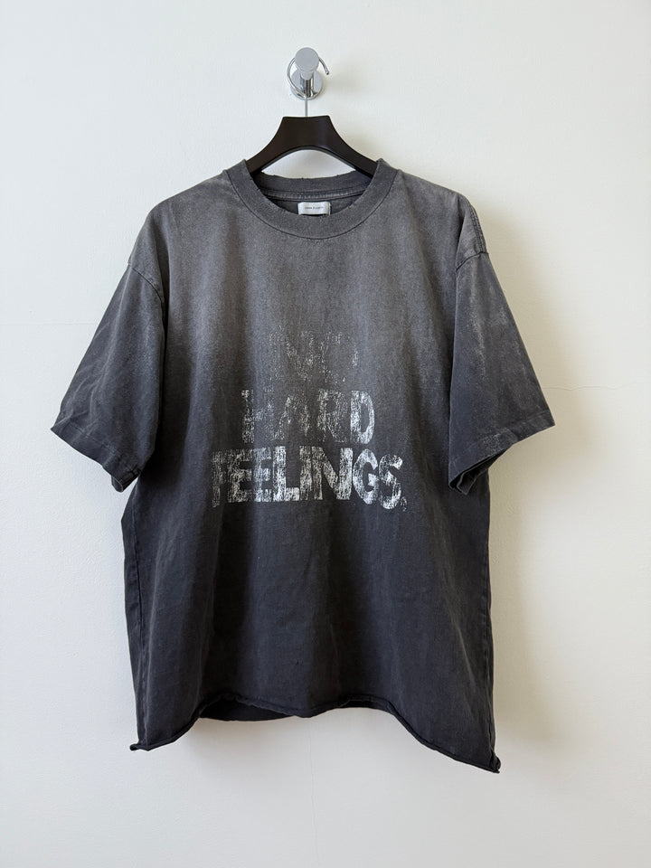 "No Hard Feelings" Odeon Tee