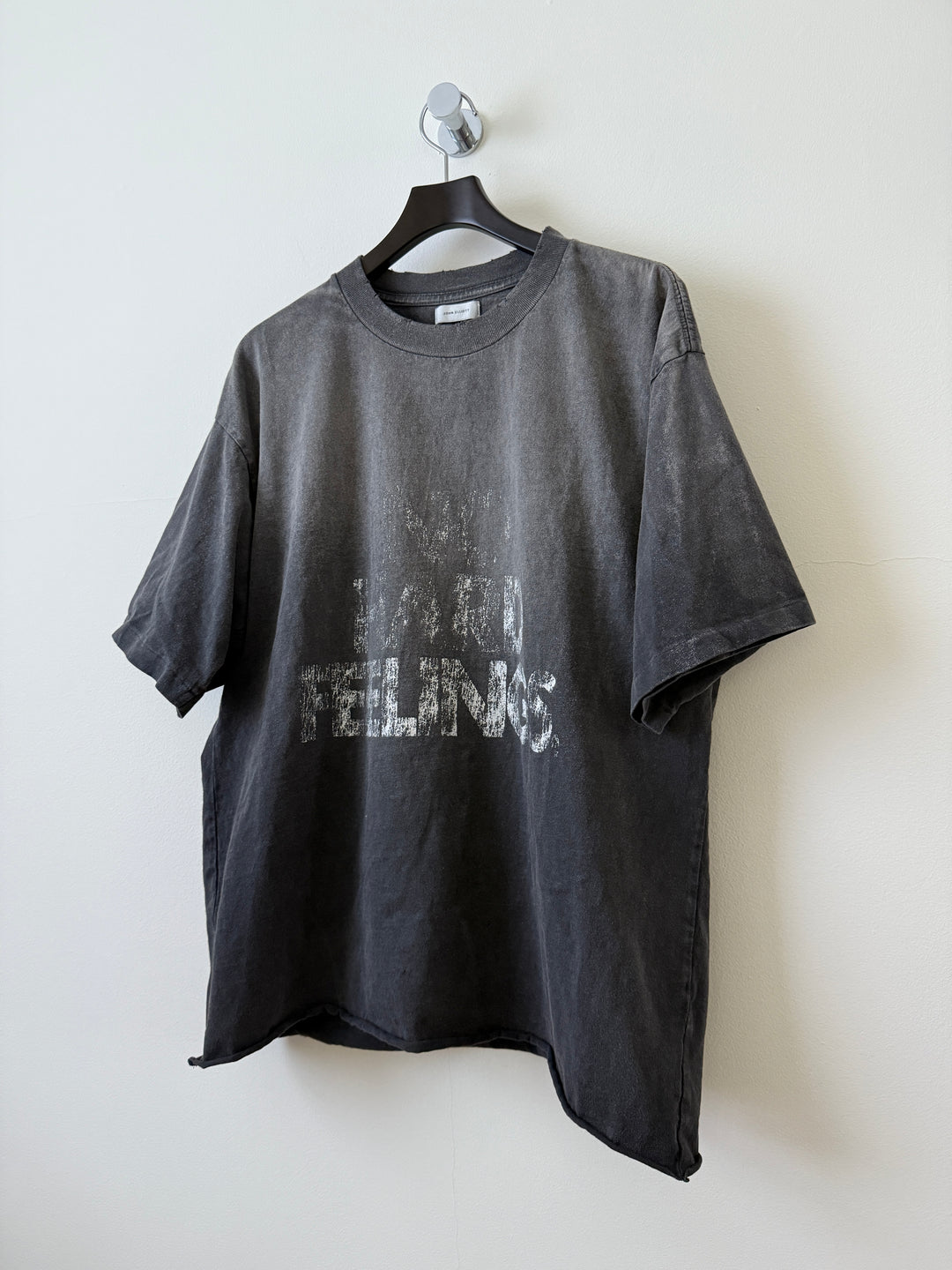 "No Hard Feelings" Odeon Tee