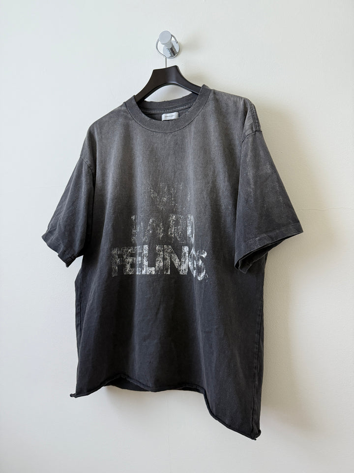 "No Hard Feelings" Odeon Tee