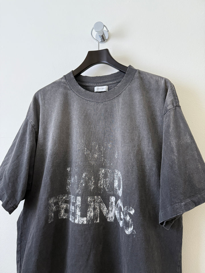 "No Hard Feelings" Odeon Tee