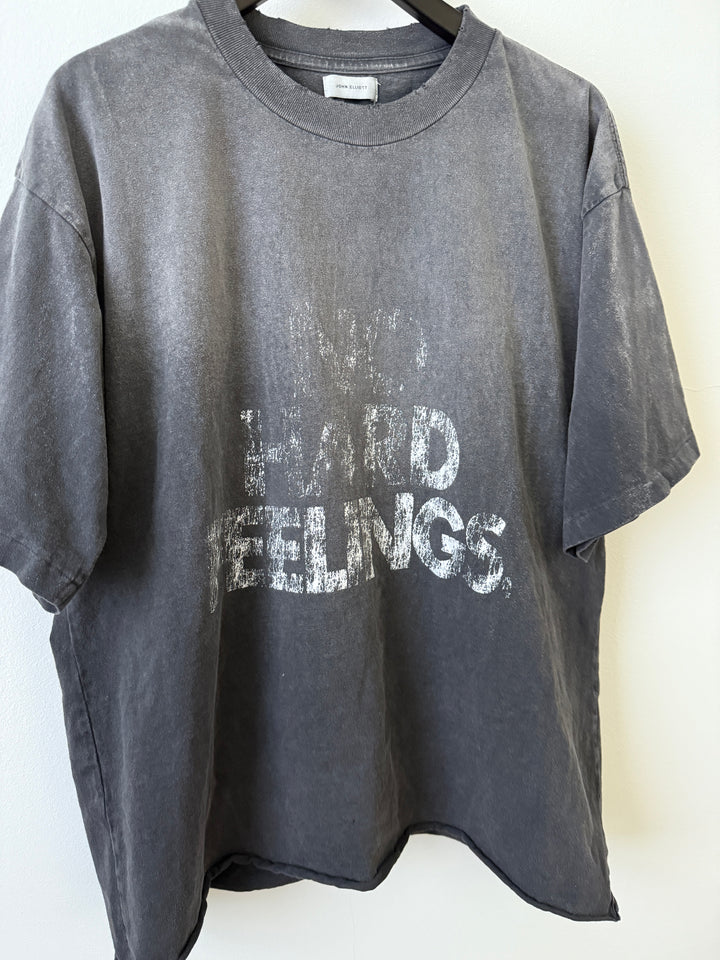 "No Hard Feelings" Odeon Tee