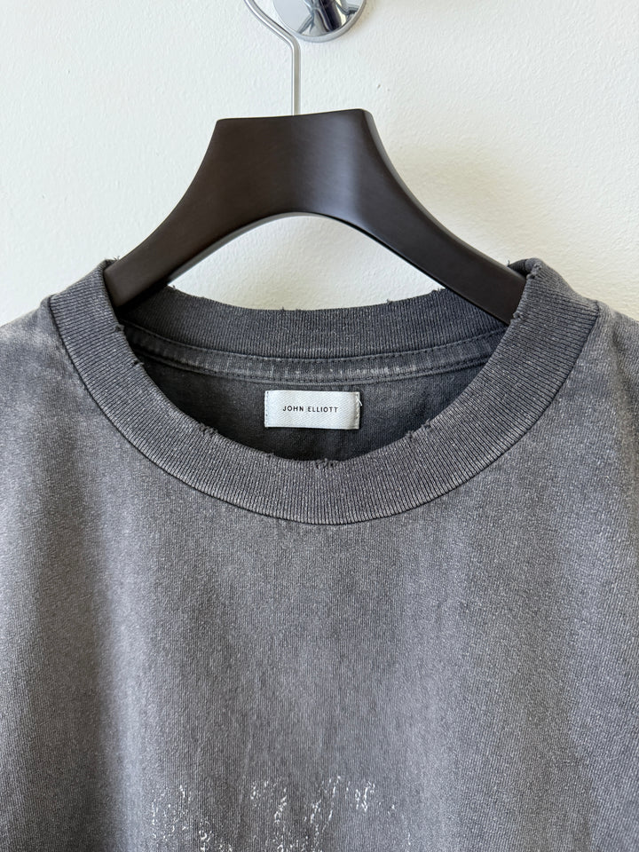 "No Hard Feelings" Odeon Tee