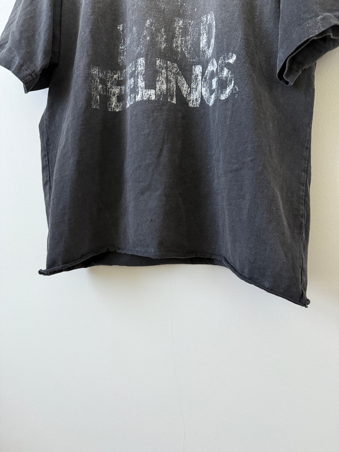 "No Hard Feelings" Odeon Tee