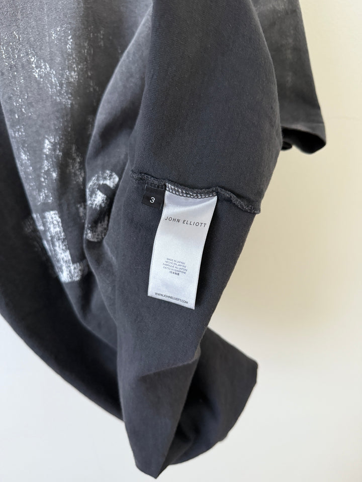 "No Hard Feelings" Odeon Tee