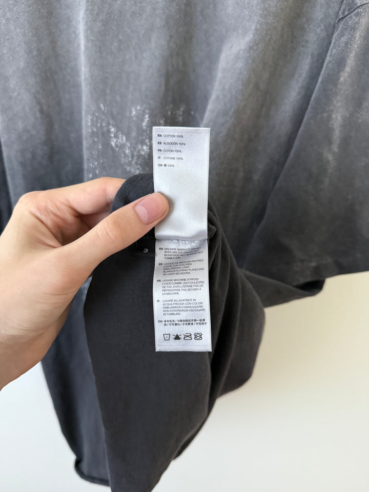 "No Hard Feelings" Odeon Tee