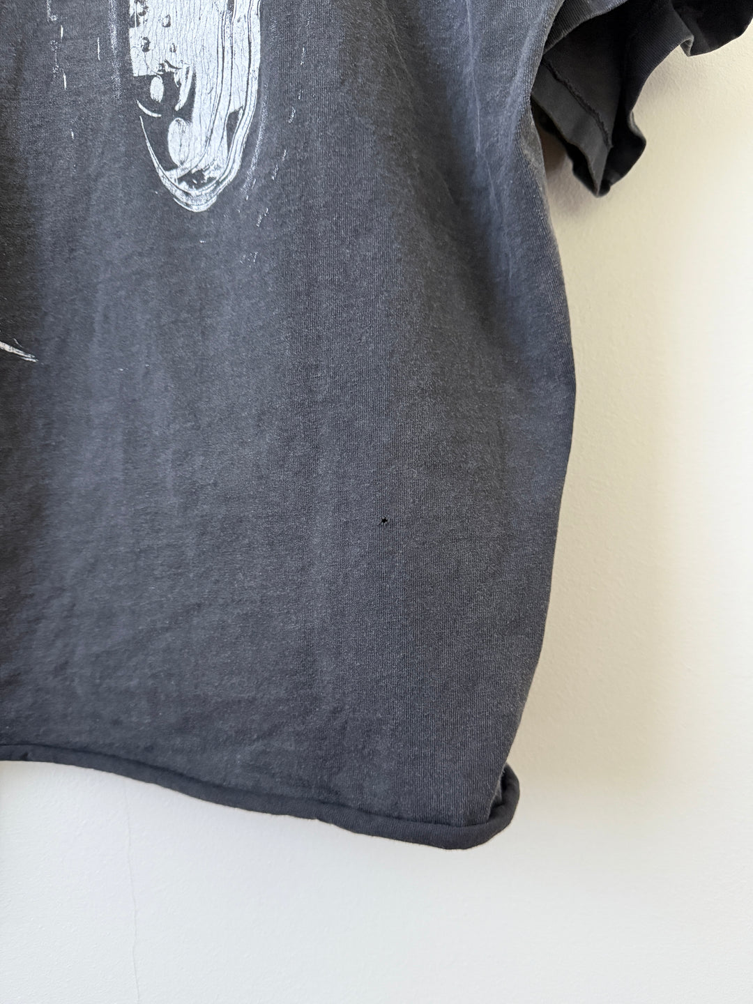 "No Hard Feelings" Odeon Tee