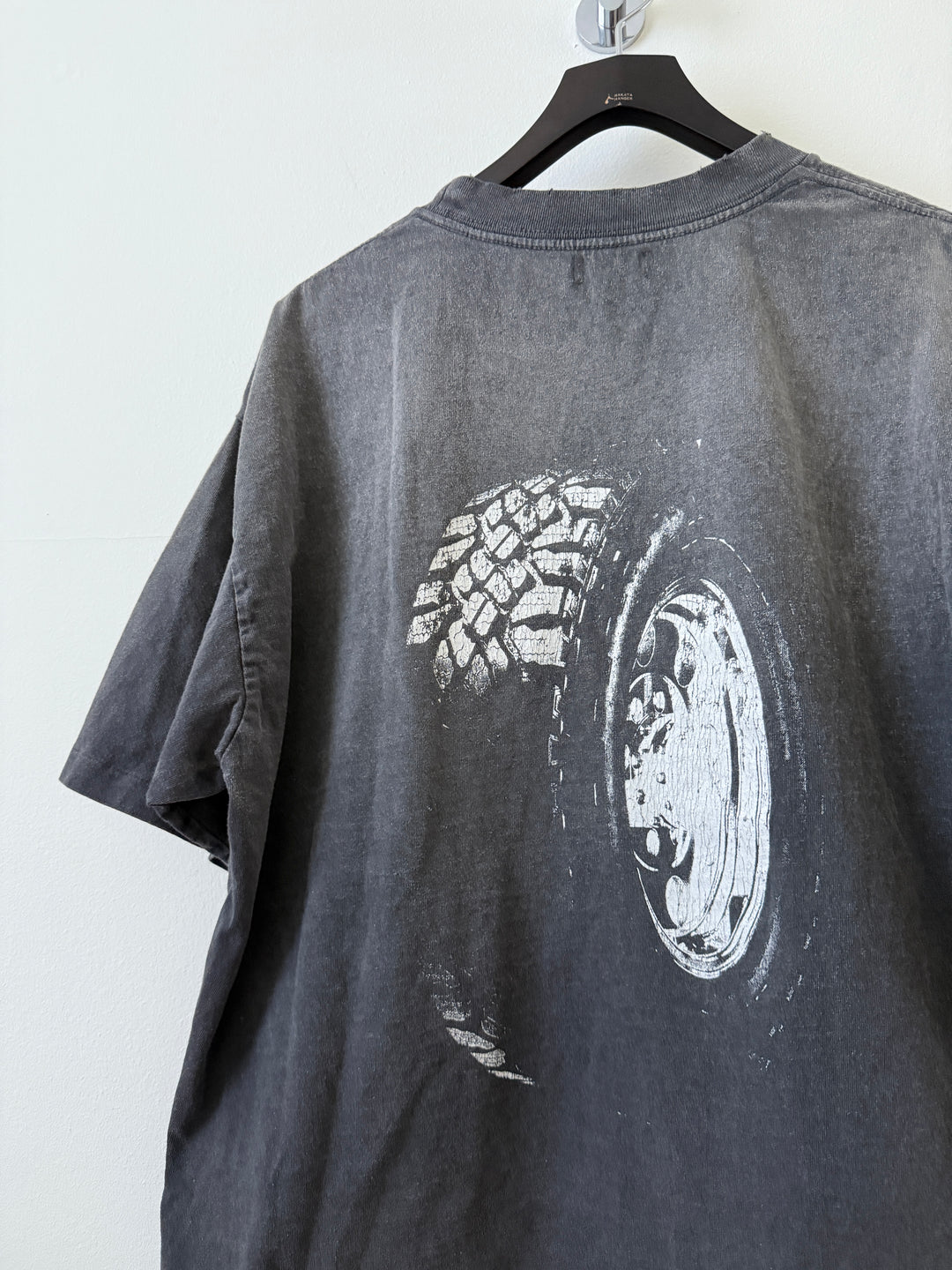 "No Hard Feelings" Odeon Tee