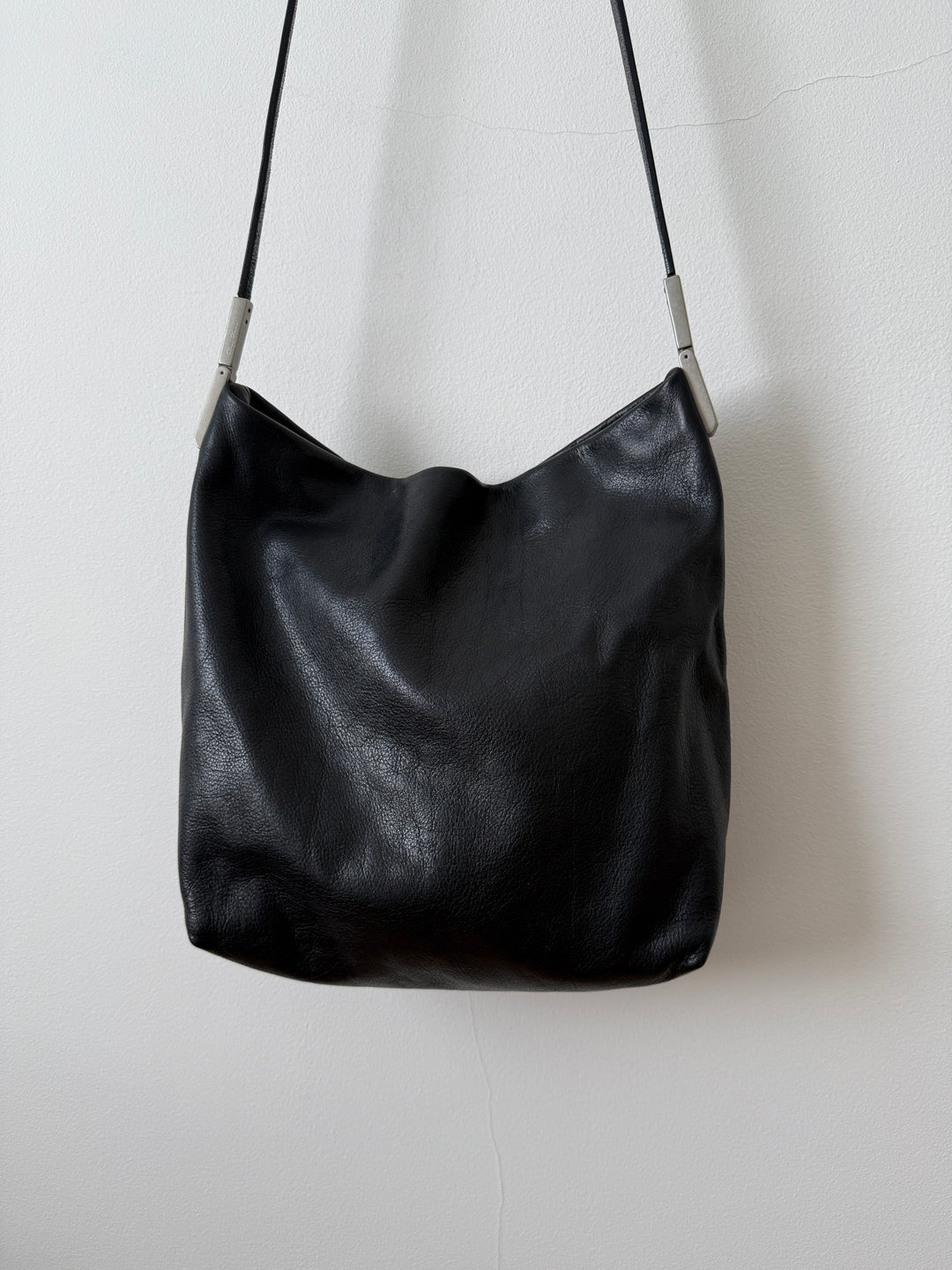 Big Adri Leather Bag