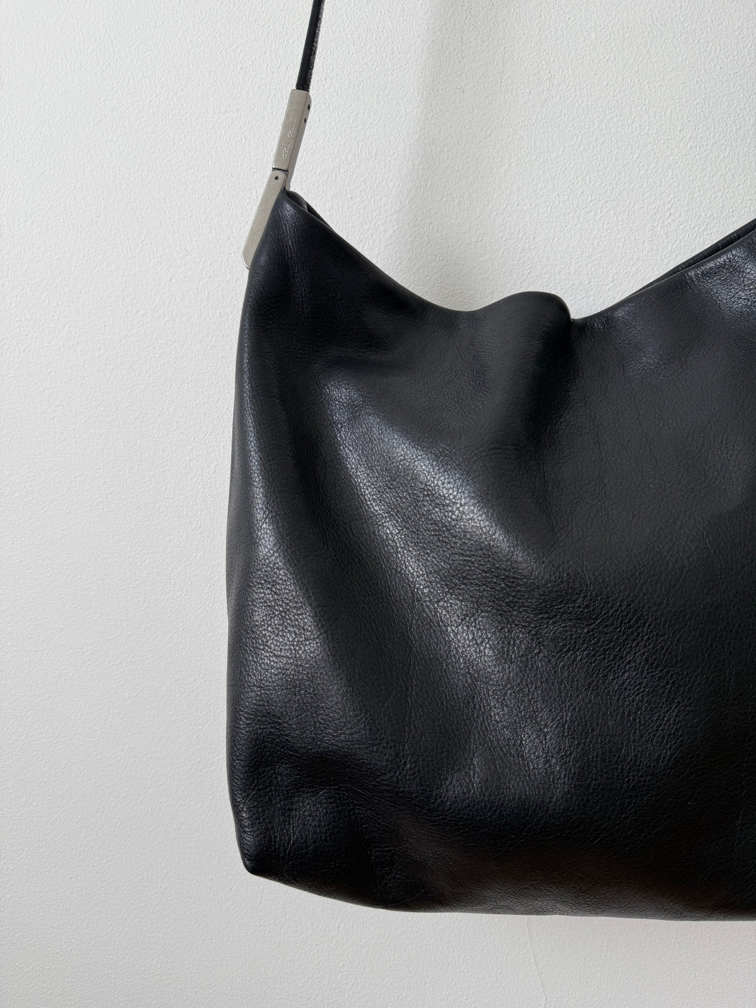 Big Adri Leather Bag