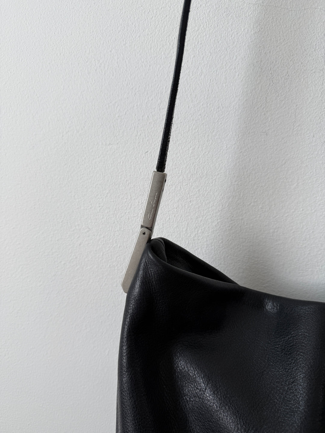 Big Adri Leather Bag