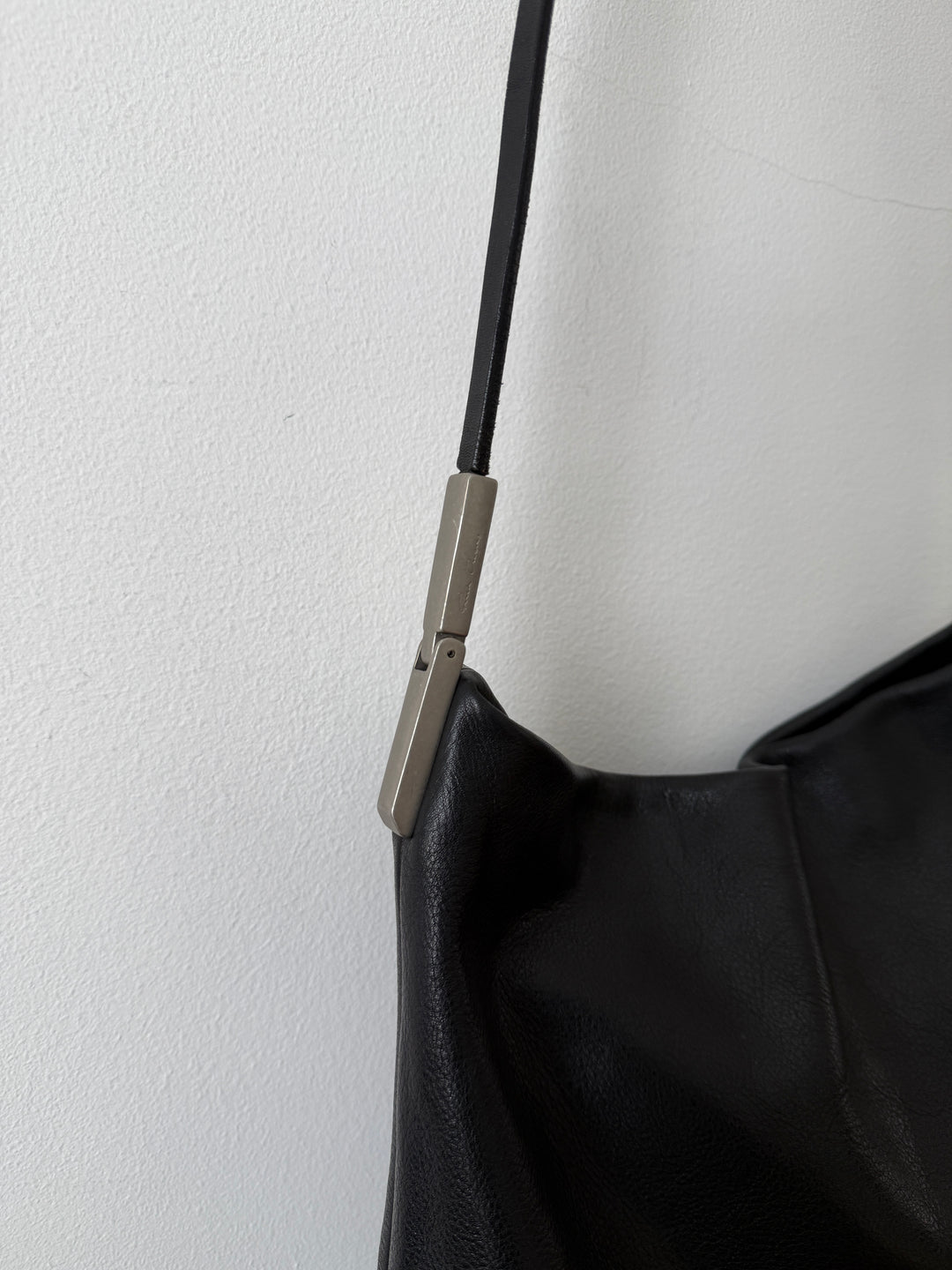 Big Adri Leather Bag