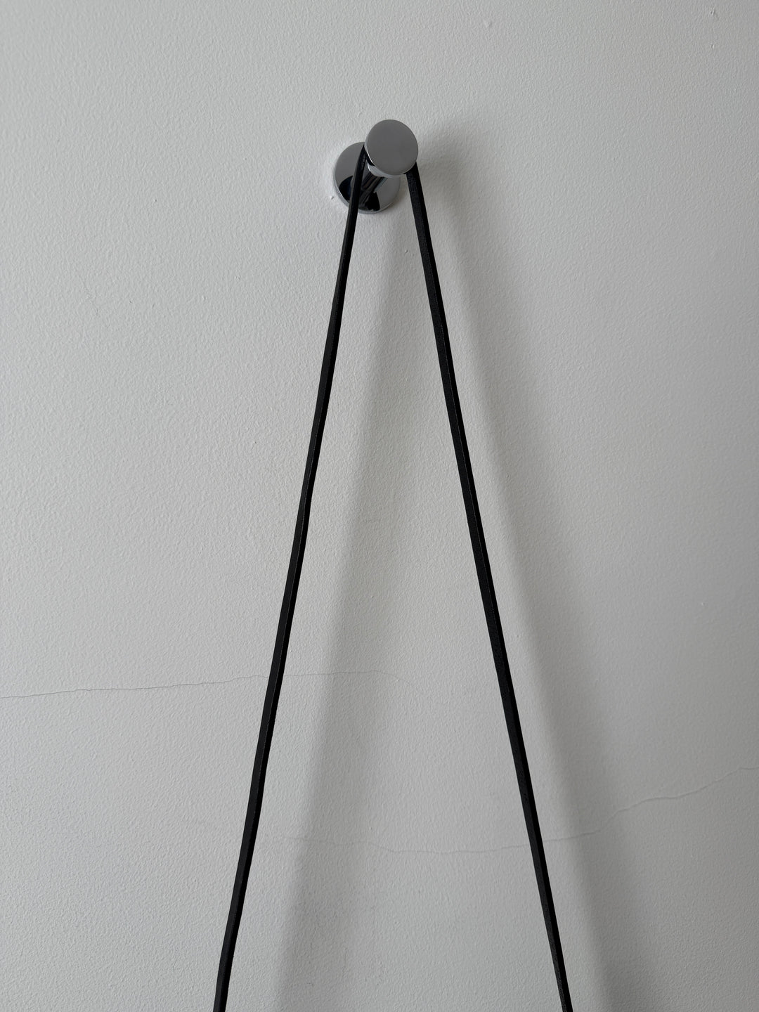 Big Adri Leather Bag