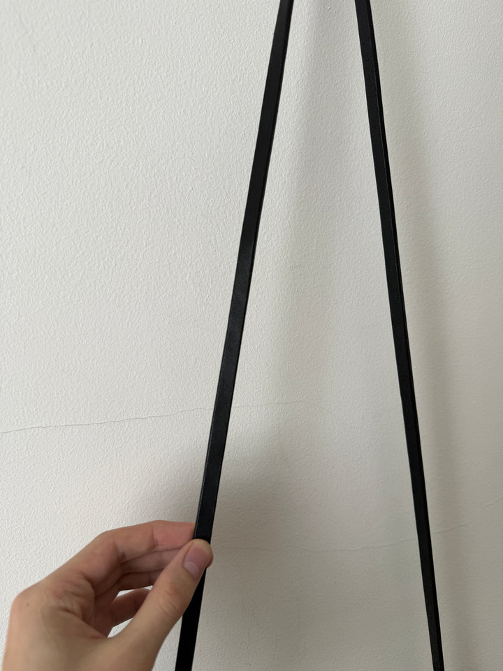 Big Adri Leather Bag