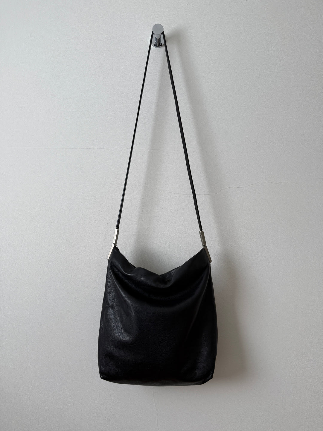 Big Adri Leather Bag