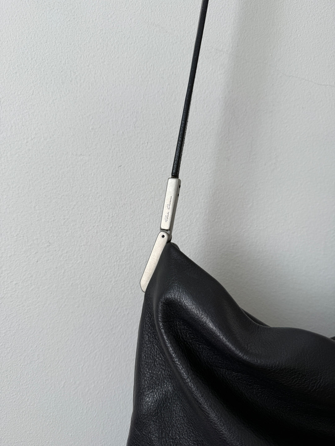 Big Adri Leather Bag