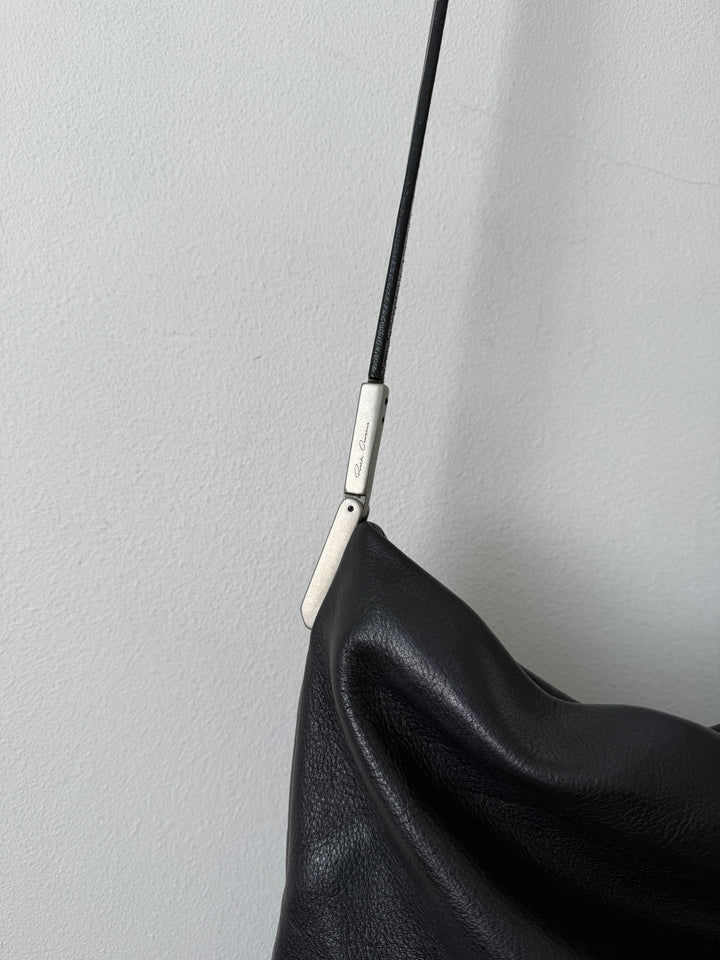 Big Adri Leather Bag