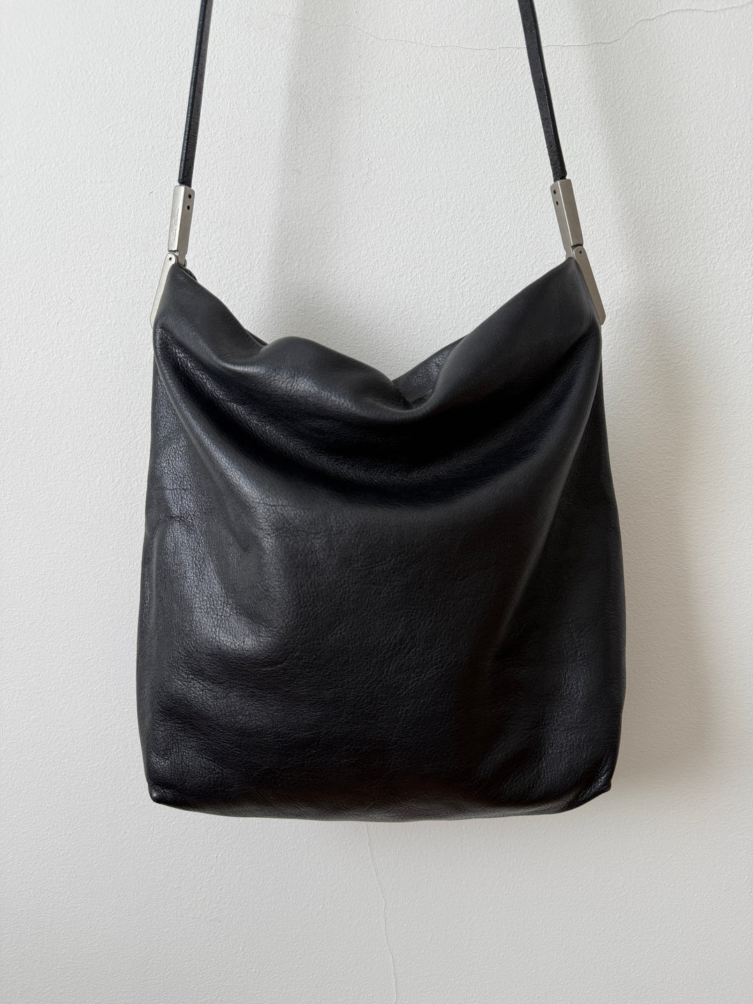 Big Adri Leather Bag