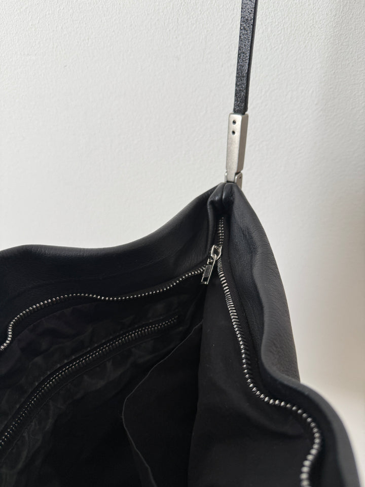 Big Adri Leather Bag