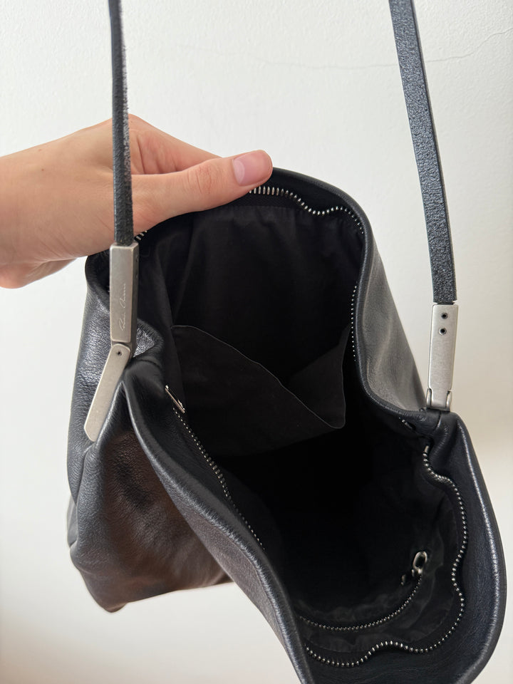 Big Adri Leather Bag