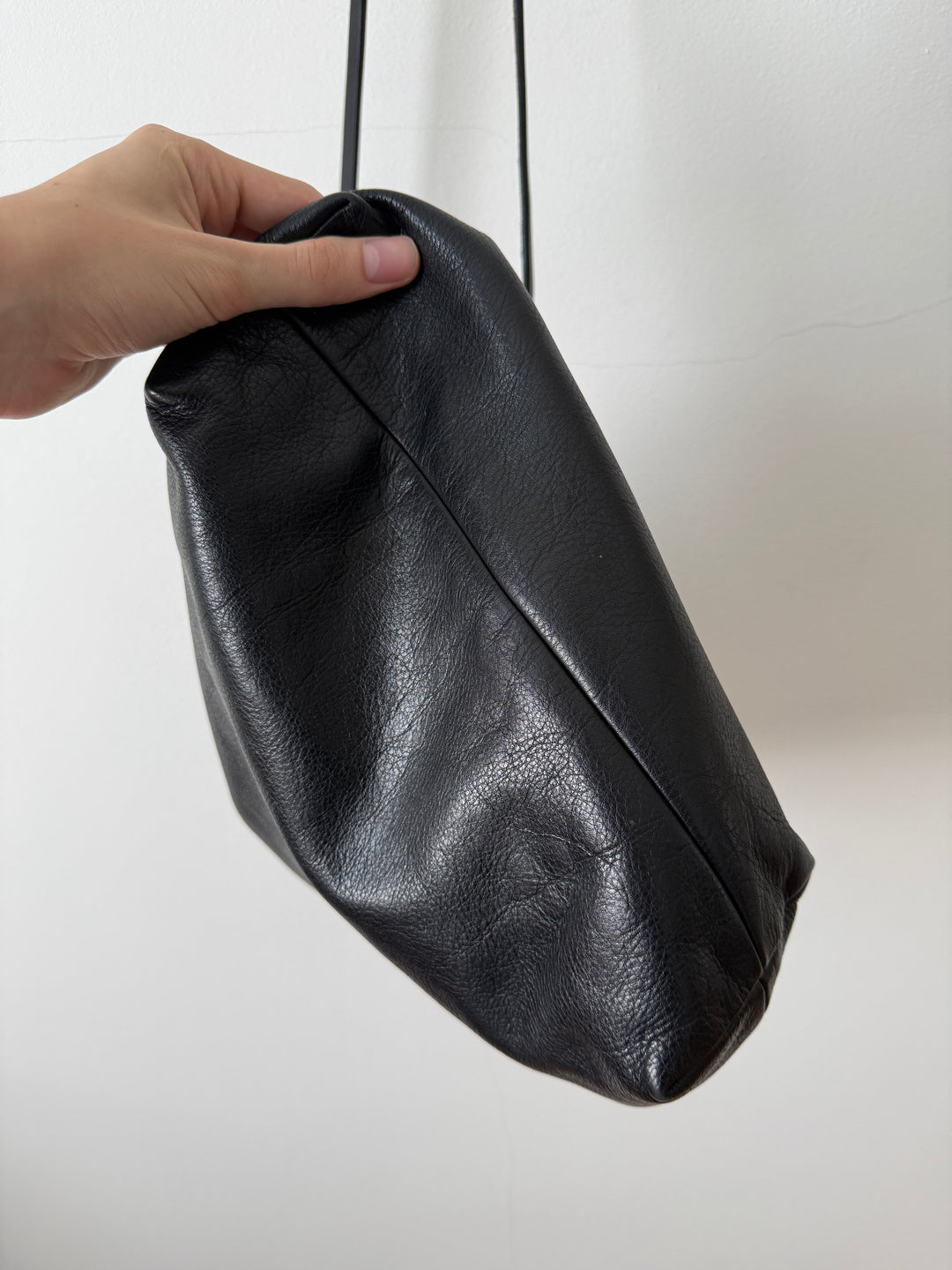 Big Adri Leather Bag