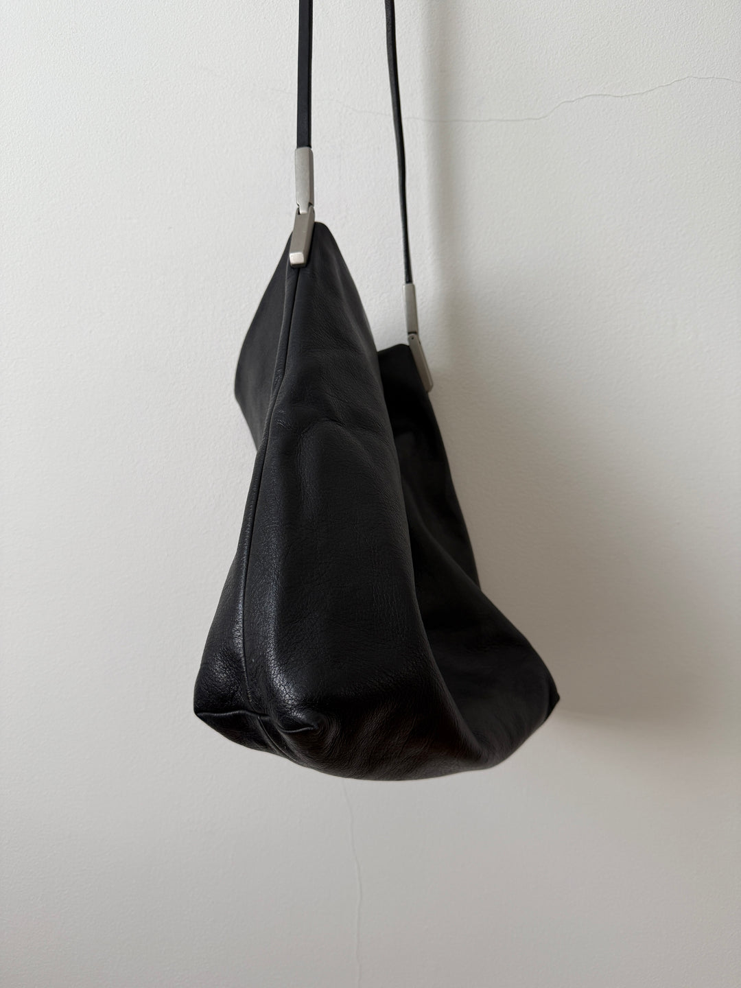 Big Adri Leather Bag