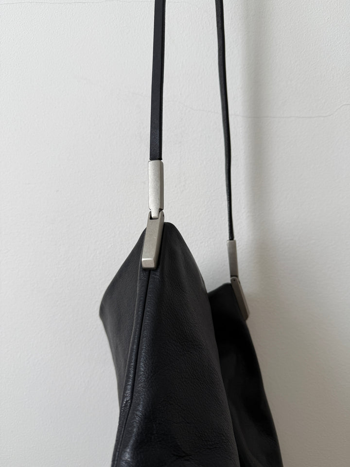 Big Adri Leather Bag