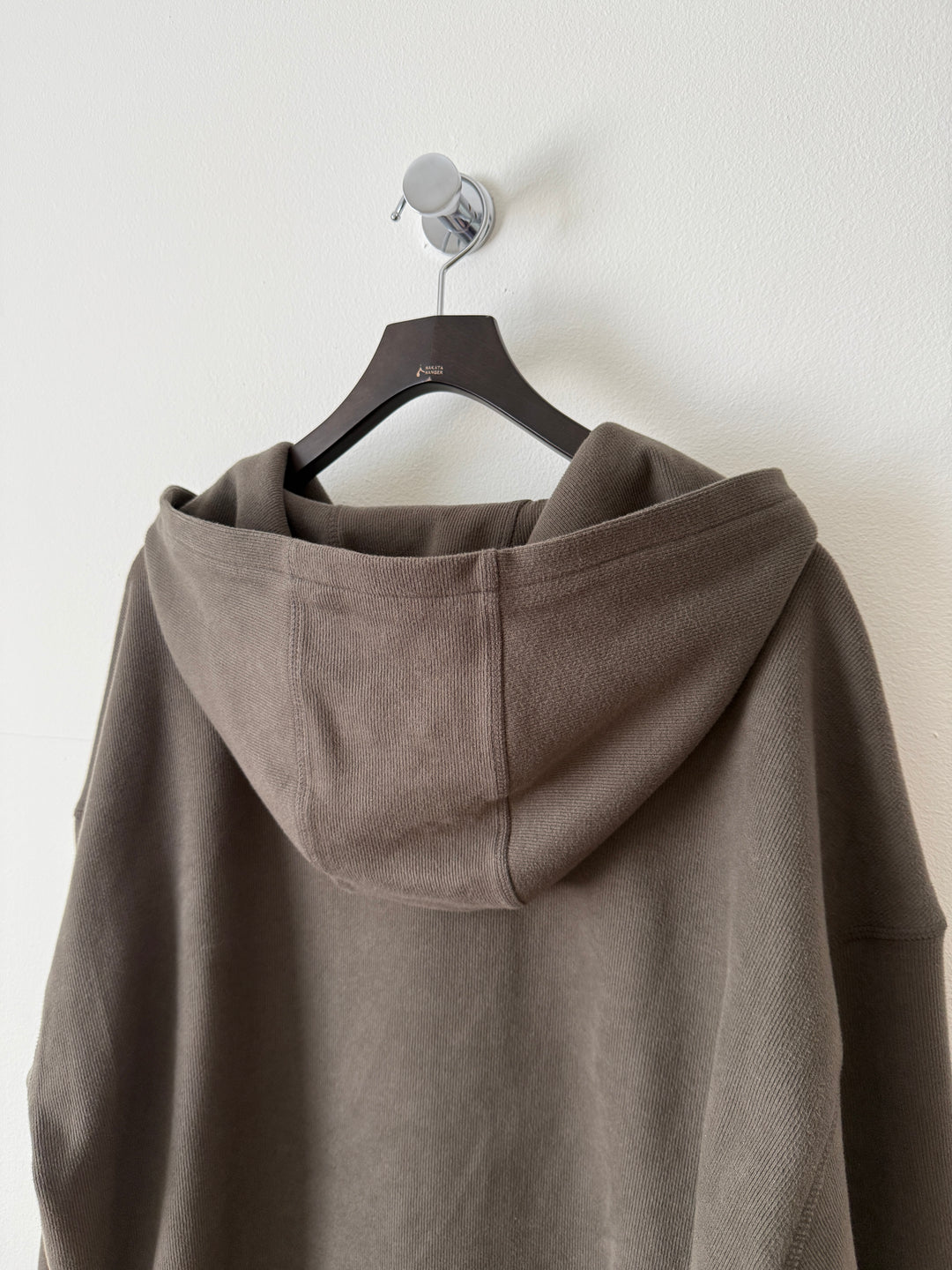 Cozy Zip Up Thermal Hoodie