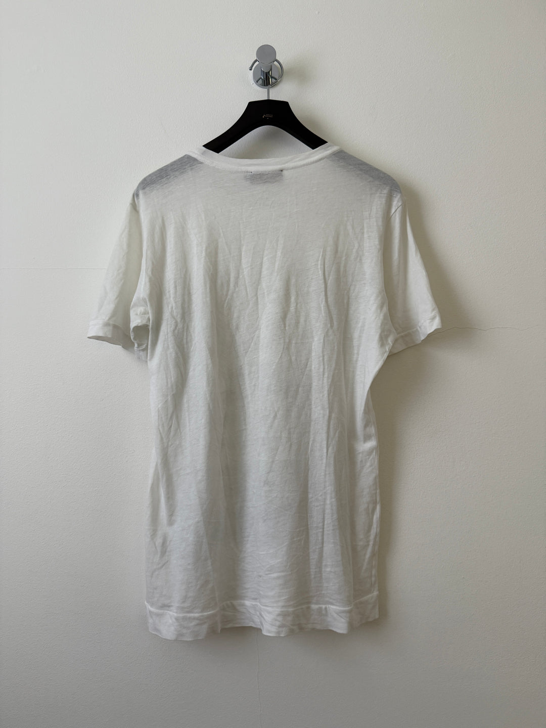 Piano Sheet Music Tee