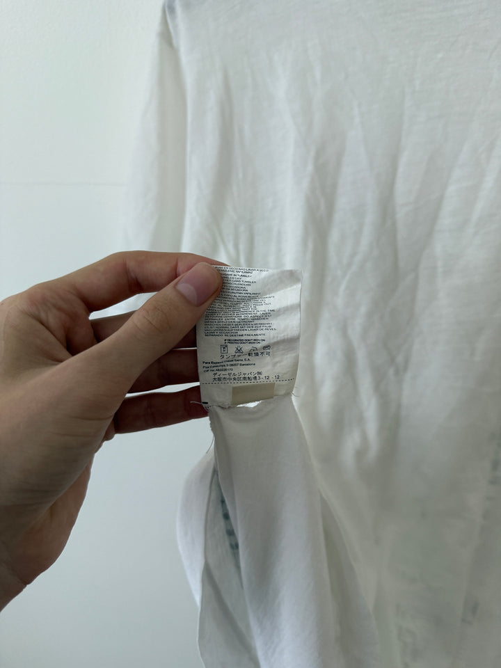 Piano Sheet Music Tee