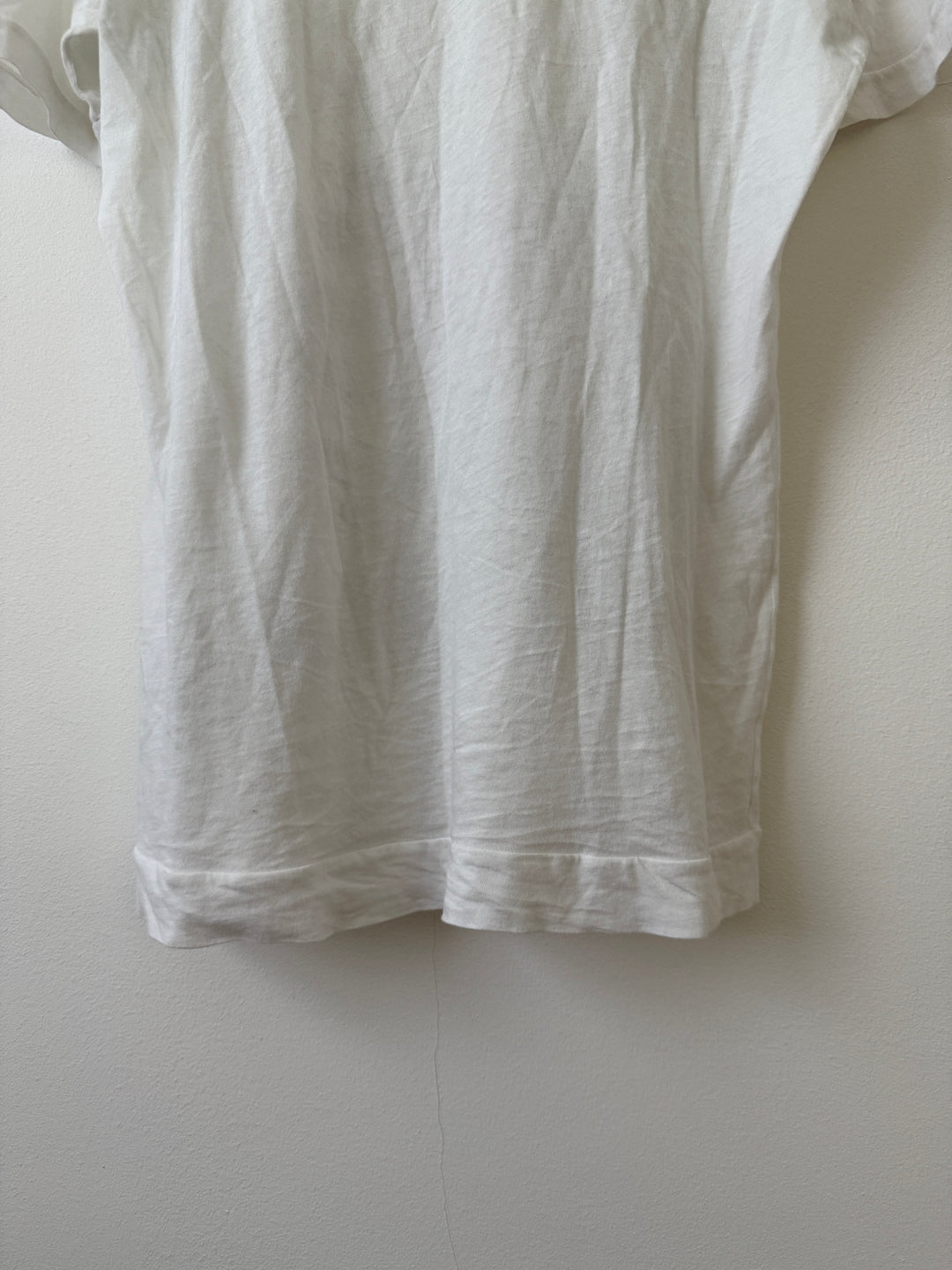 Piano Sheet Music Tee