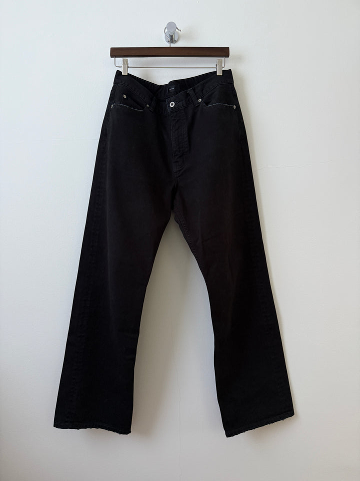 Miles Relaxed-Fit Jeans
