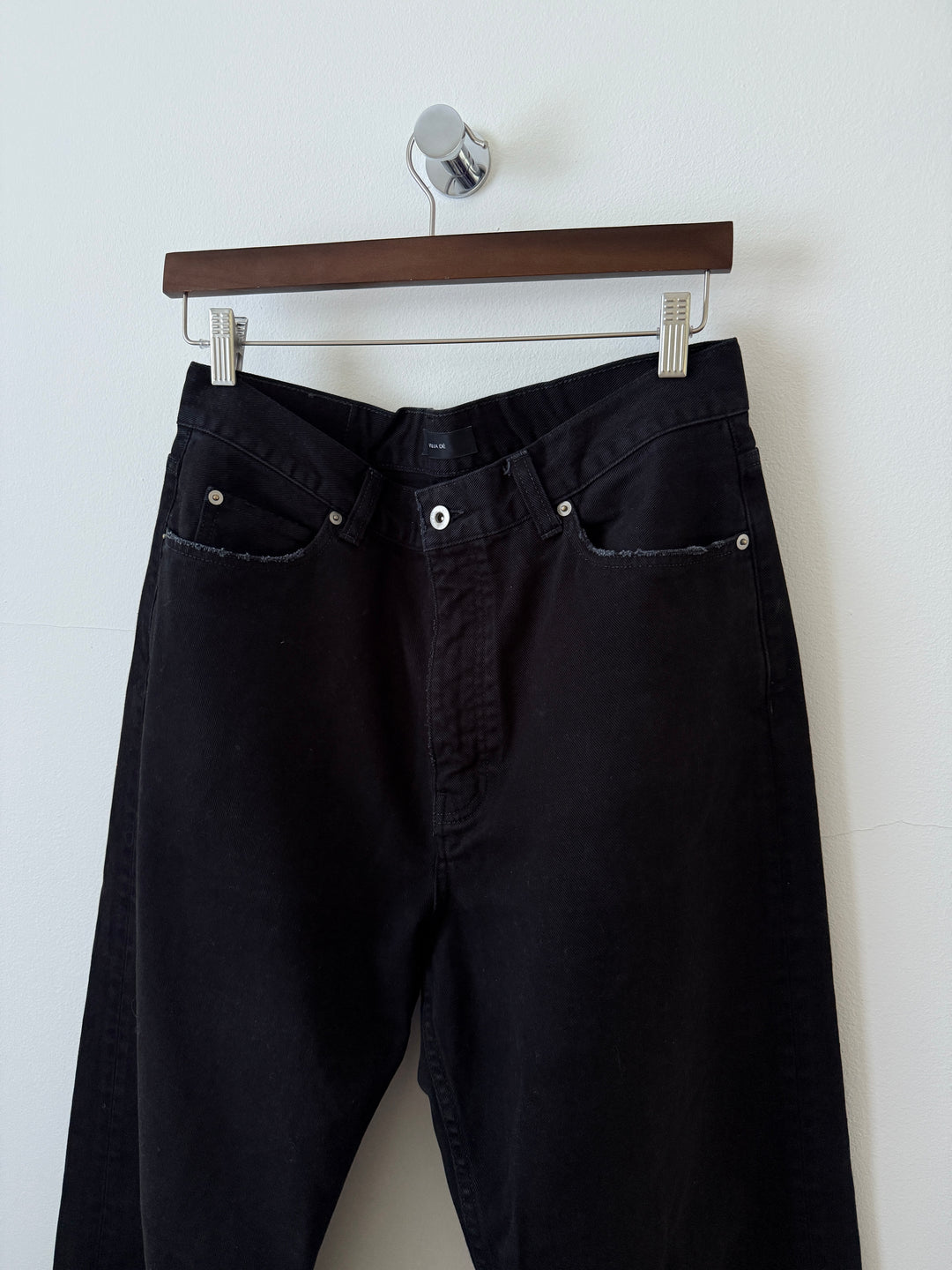 Miles Relaxed-Fit Jeans