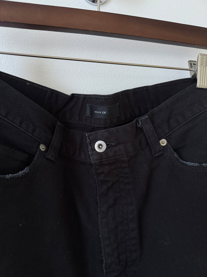 Miles Relaxed-Fit Jeans