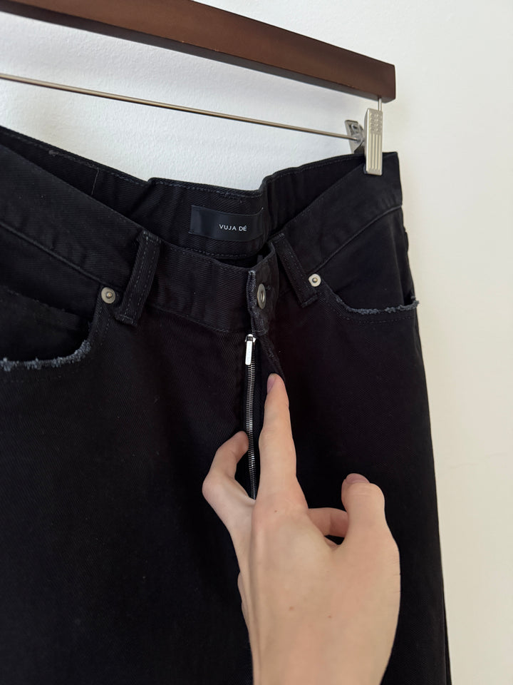 Miles Relaxed-Fit Jeans