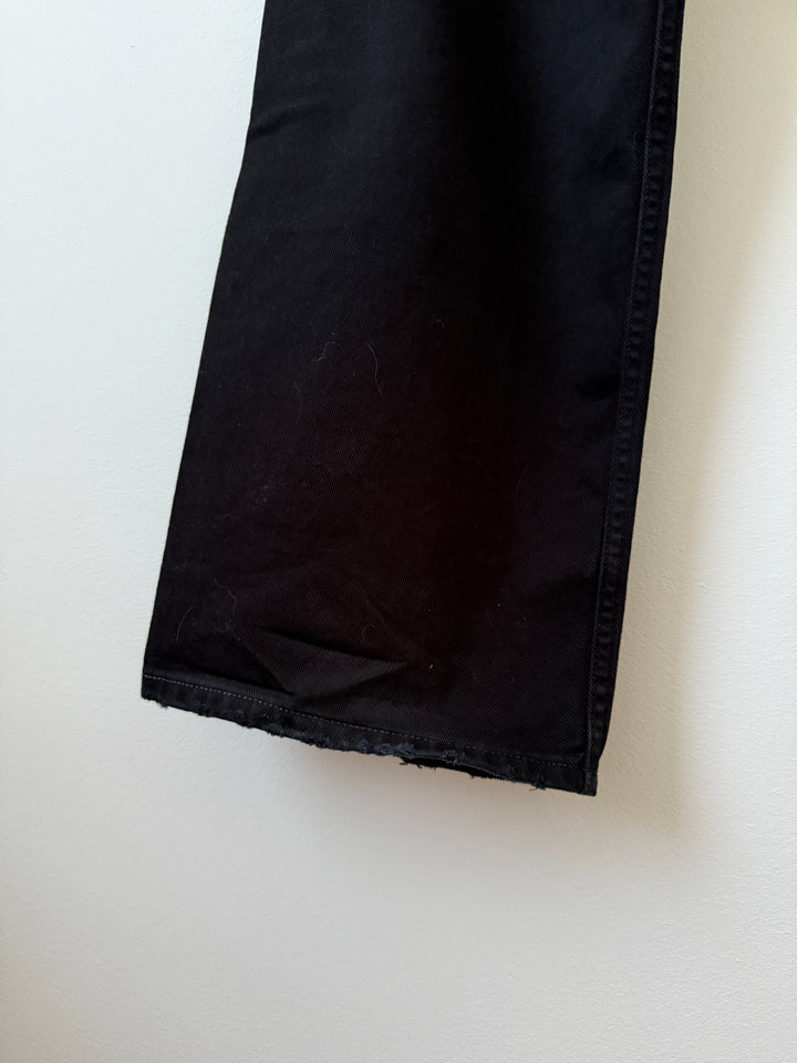 Miles Relaxed-Fit Jeans