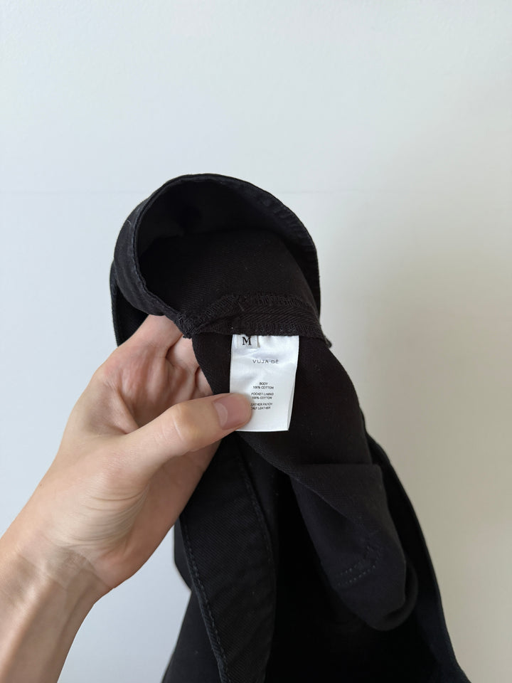 Miles Relaxed-Fit Jeans