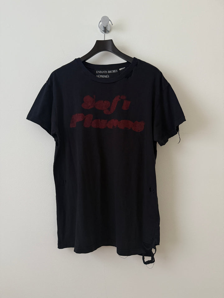 Soft Places Tee