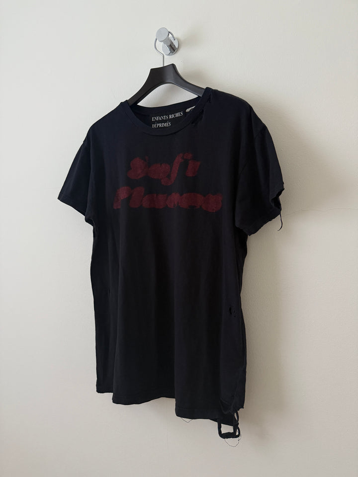Soft Places Tee